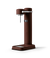 Carbonator 3 Burgundy