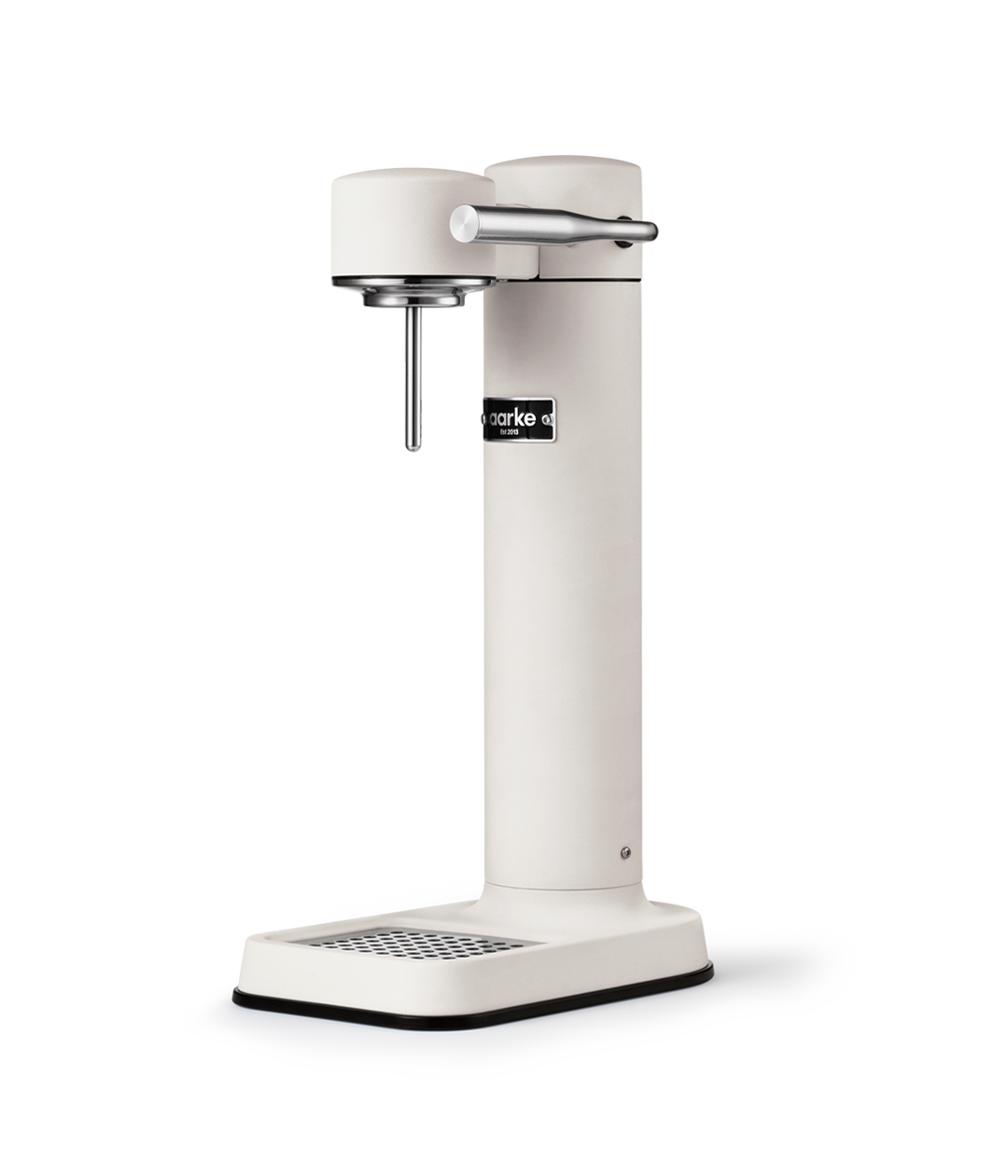 Aarke Carbonator 3 Matte White - Sparkling Water Maker Aarke Carbonator 3 Matte White - Sparkling Water Maker