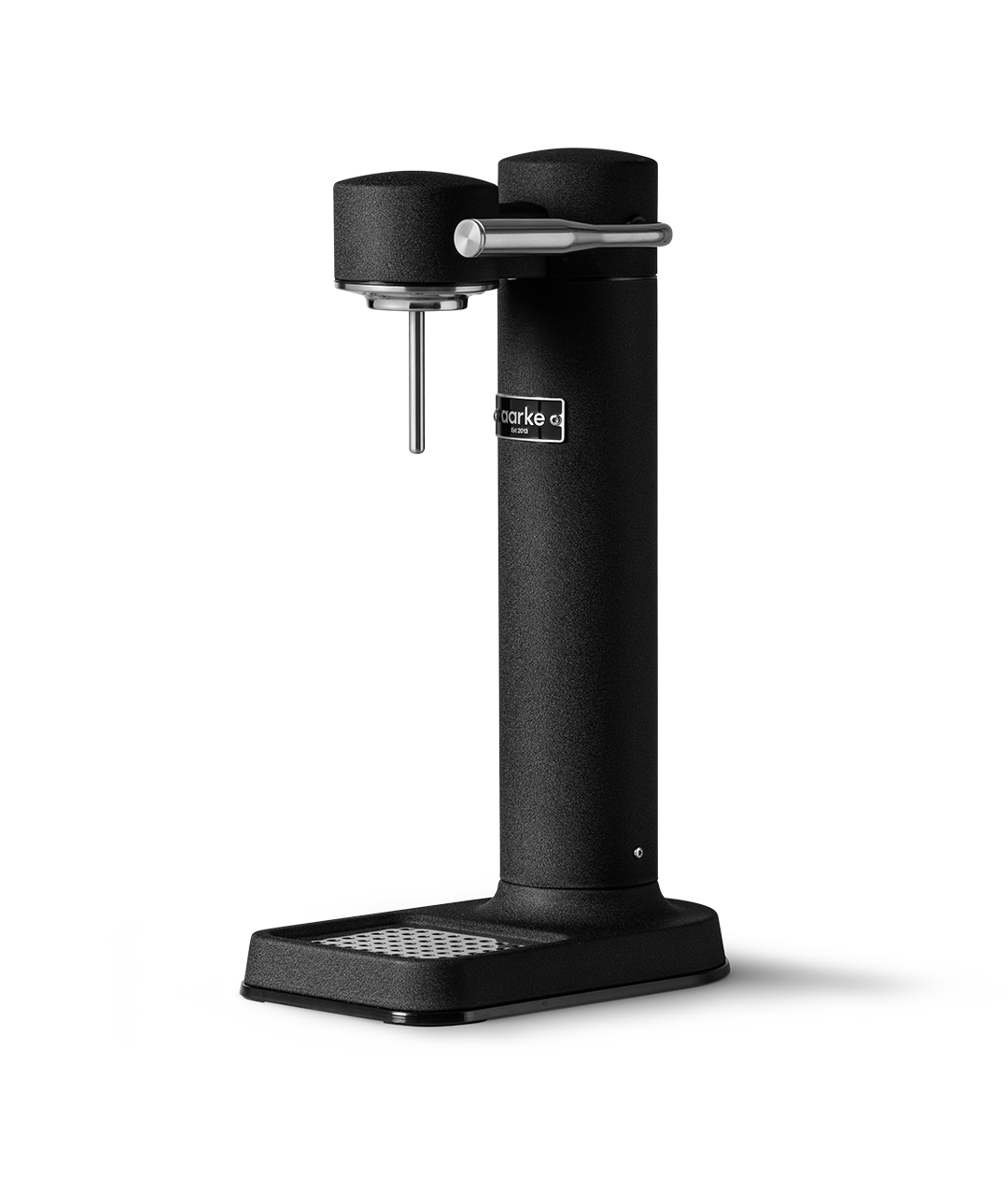 Aarke Carbonator 3 Matte Black - Sparkling Water Maker
