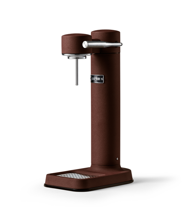 Aarke Carbonator 3 Stainless Steel - Sparkling Water Maker Aarke Carbonator 3 Stainless Steel - Sparkling Water Maker