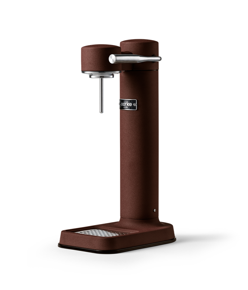 Carbonator 3 Burgundy