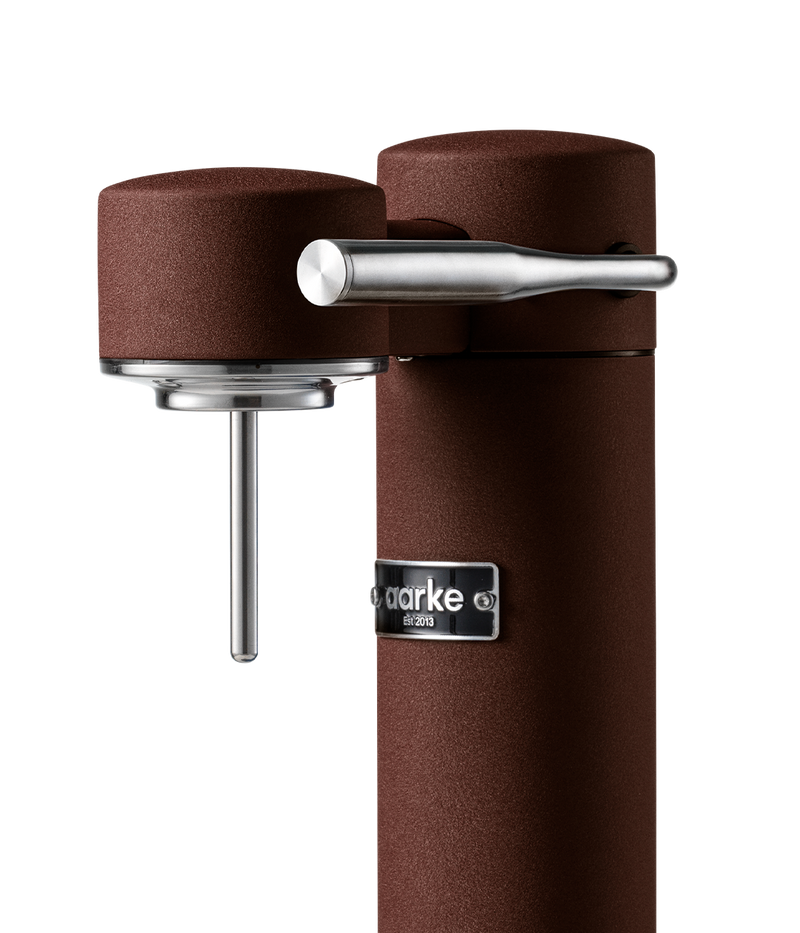 Carbonator 3 Burgundy