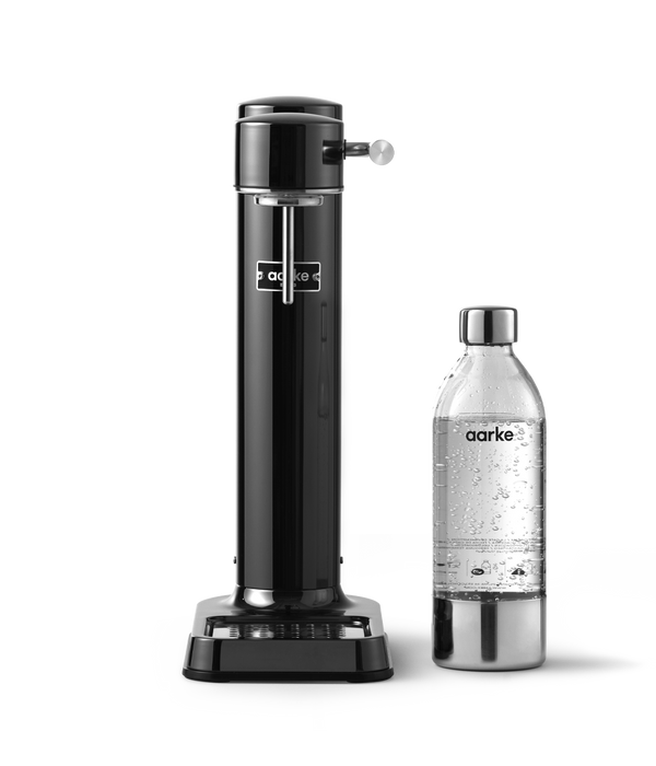 Carbonator3BlackChrome0wbottle