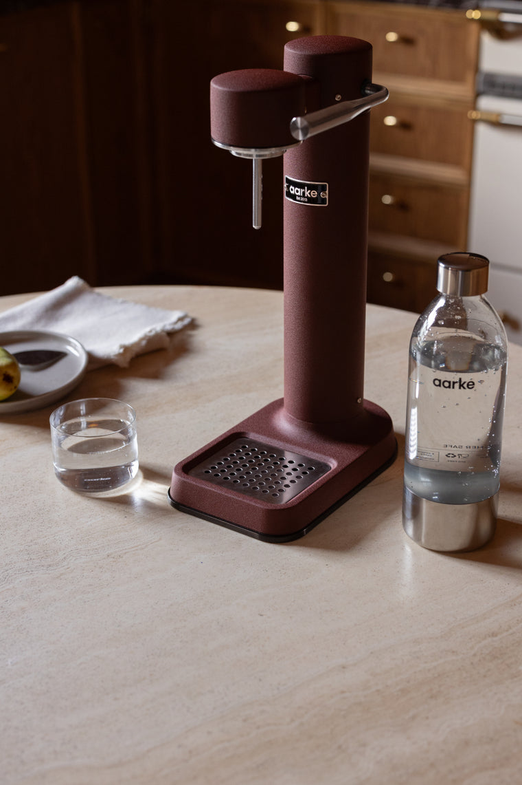 aarke Carbonator3 新品未開封 AARKE CARBONATOR Ⅲ アールケカーボネーター3 – TIMELESS COMFORT