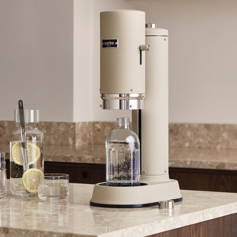 Aarke Carbonator Pro Sparkling Water Maker