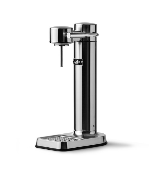 ミネラルウォーター AARKE Carbonator III Aarke - Carbonator 3 ミネラルウォーター AARKE Carbonator III Aarke - Carbonator 3