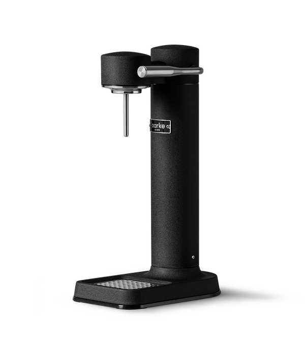 Aarke Carbonator 3 Matte Black - Sparkling Water Maker Aarke Carbonator 3 Matte Black - Sparkling Water Maker