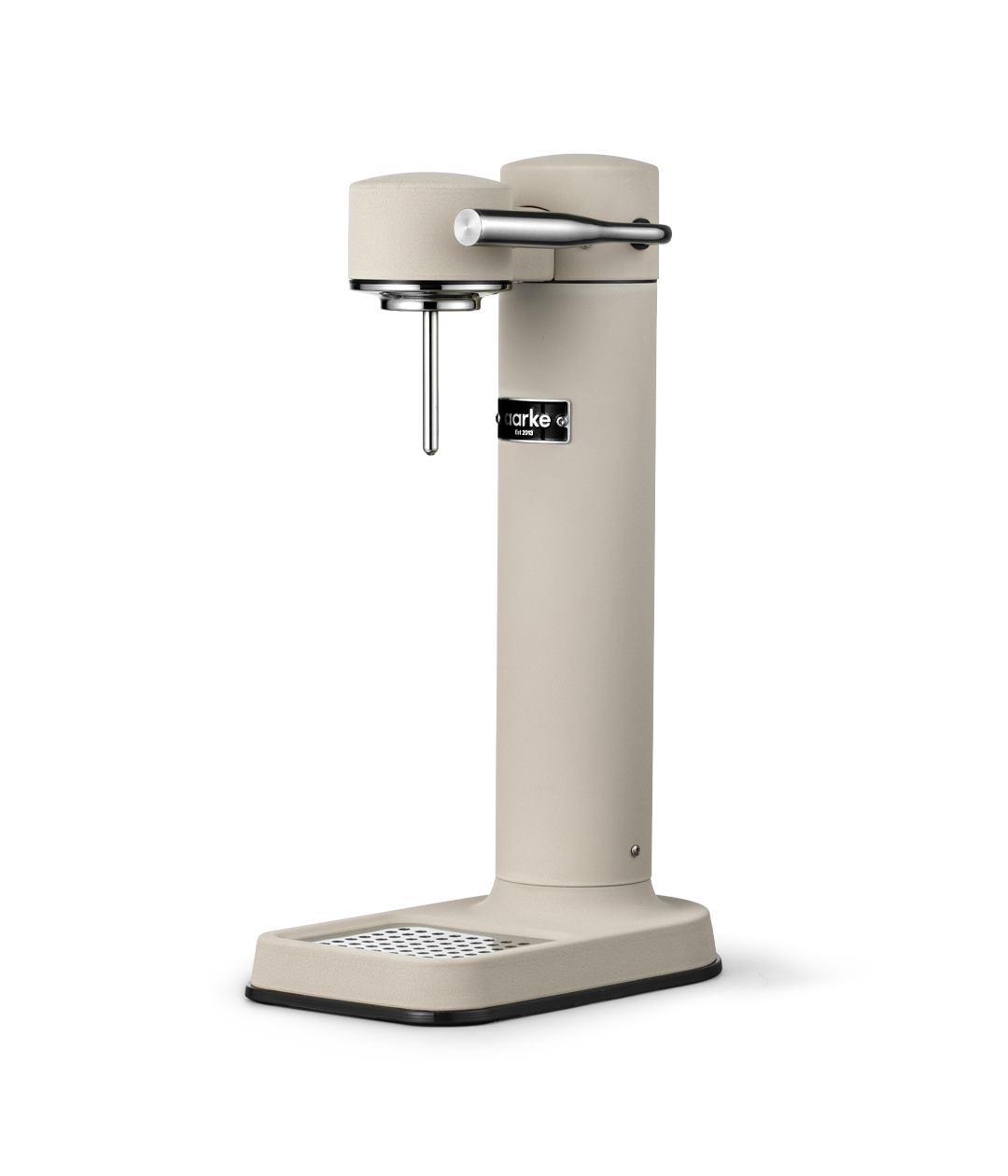 Aarke Carbonator 3 Gold Archive - Sparkling Water Maker