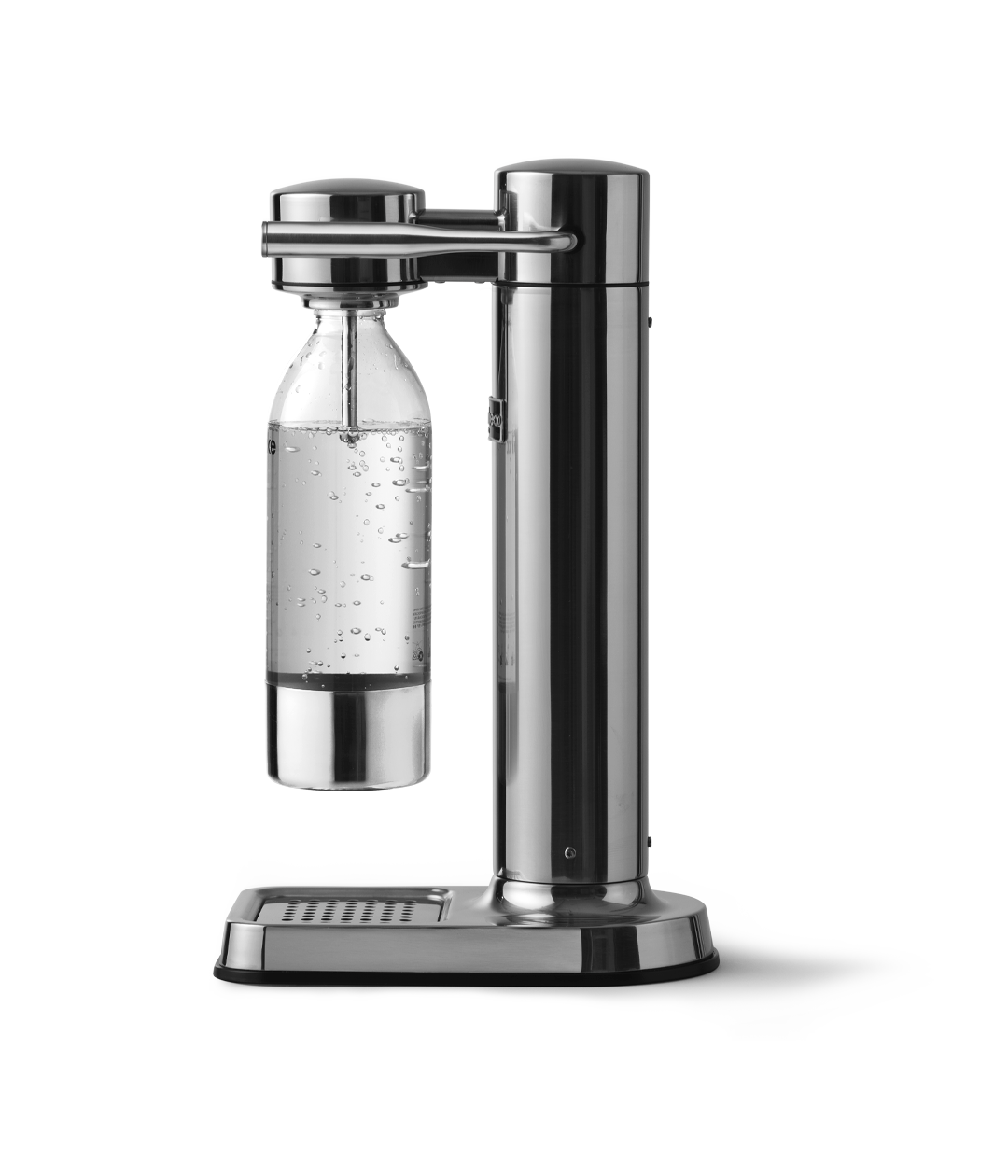 Aarke Carbonator 3 Matte Black Archive - Sparkling Water Maker