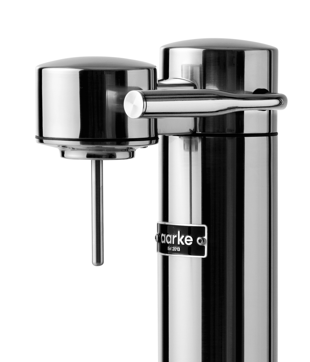 Aarke Carbonator 3 Hammertone Sparkling Water Maker aarke-carbonator-3-hammertone-sparkling-water-maker