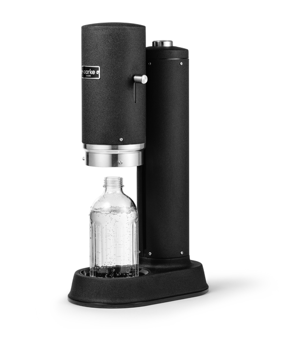 Aarke Carbonator 3 Matte Black - Sparkling Water Maker Aarke Carbonator 3 Matte Black - Sparkling Water Maker