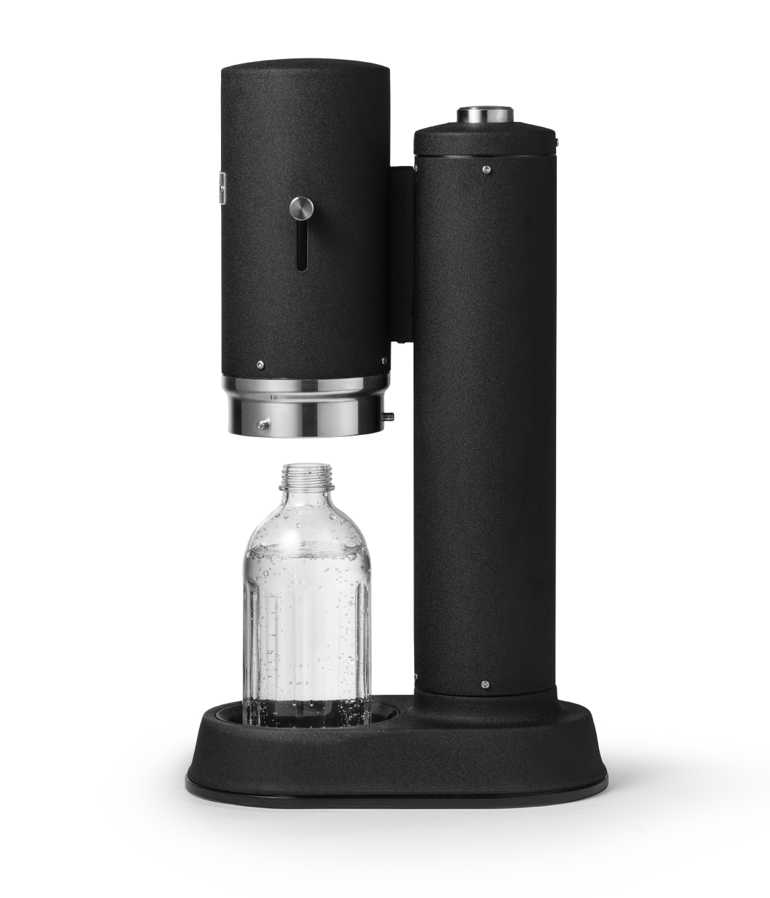 Carbonator 3 Support